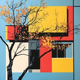 ARCHITECTURE LE STYLE 06