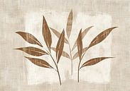 Soft work natural linen by Modern Collection thumbnail