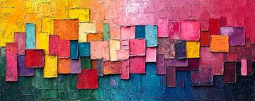 Modern 59.2362 van De Mooiste Kunst