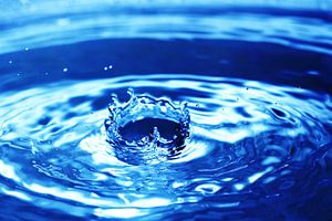 Wasseroberfläche