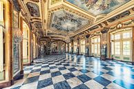 Palácio Real de Queluz by Manjik Pictures thumbnail