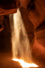 Canyons in Amerika, Antelope Canyon