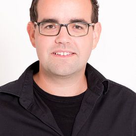 Tom Poppelaars Profilfoto