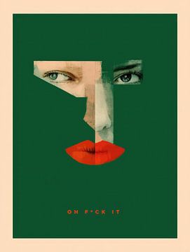 Scheiß drauf von Franka Poulain