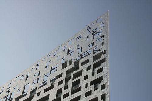 La Défense, Paris