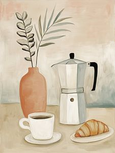 Kaffeezeit