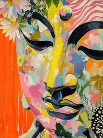 In Farbe erwacht von Cats & Dotz