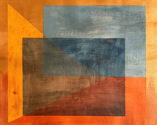 Paysage intérieur Japandi