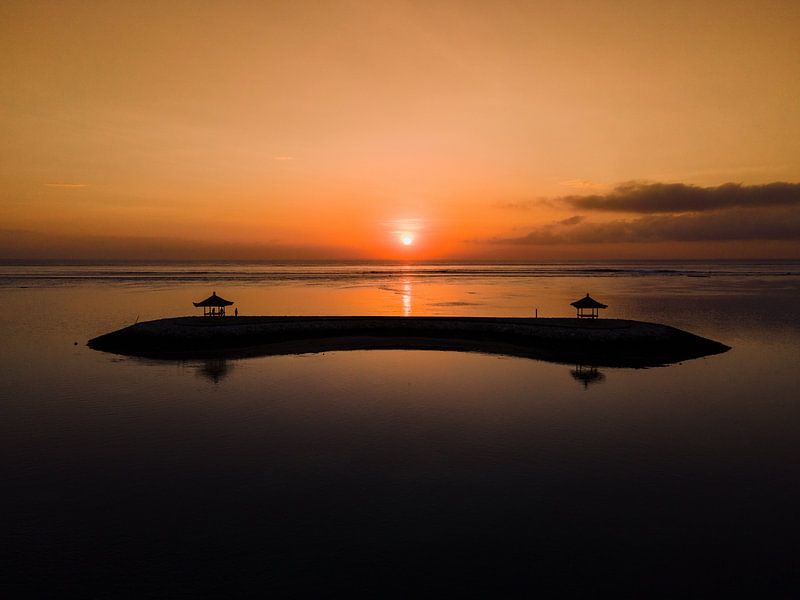 Bali von Hello Pompoyo