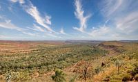 Outback panorama