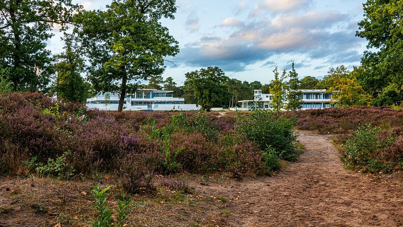 Hoorneboegseheide by Peter Veerman