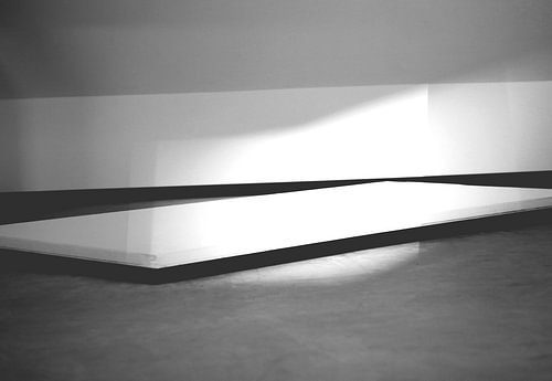 interplay of lines