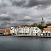 Norvège Stavanger sur Ronnie Schuringa