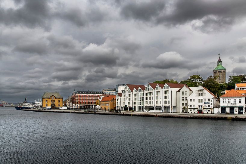 Norway Stavanger by Ronnie Schuringa