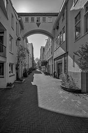 Ververstraat Amsterdam