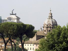 Der römische Palast von Tristan Eringaard