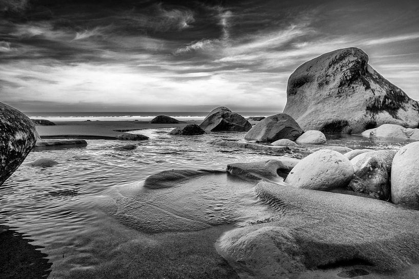 Beachview by RVFotoproducties Tilburg