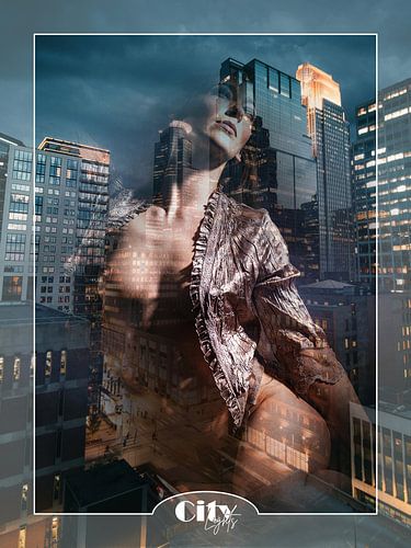 City Lights, Urban beauty 02