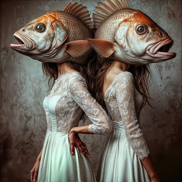 Souls of the Tides by Claudia Rotermund