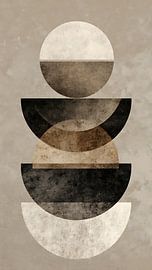 Taktile Horizonte von Yaya's