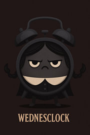 Tick Tock – Das Ende naht