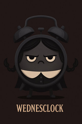 Tick Tock Doom