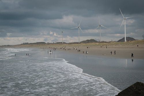 Wijk aan Zee