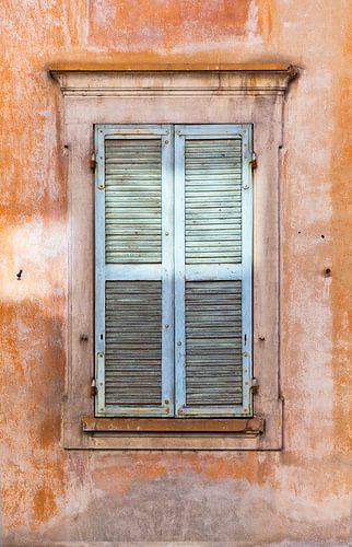 La fenêtre         Frankrijk