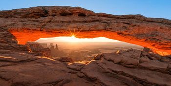 Mesa Arch