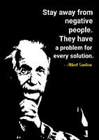 Albert Einstein quotes