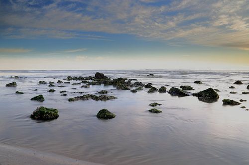 Ameland op zijn mooist
