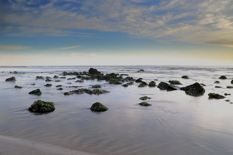 Ameland at its most beautiful by Rinnie Wijnstra (FotoAmeland )