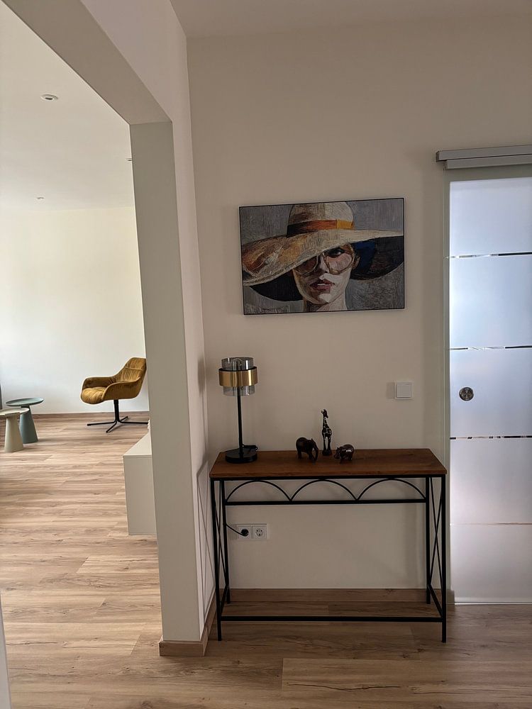 Frau Buntes Retro - 18 von Studio Pieternel