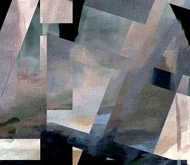 Marsstation von Kay Weber