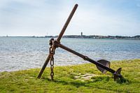 View on West-Terschelling