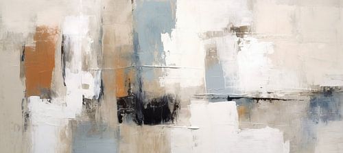 Geflüsterte Untiefen