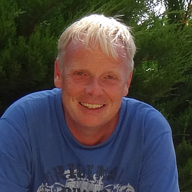 Ton van Buuren profielfoto
