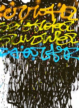 Colorfield Forever #7