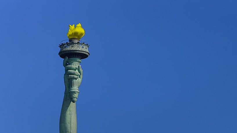 Liberté pour l'Ukraine par Henk Meijer Photography