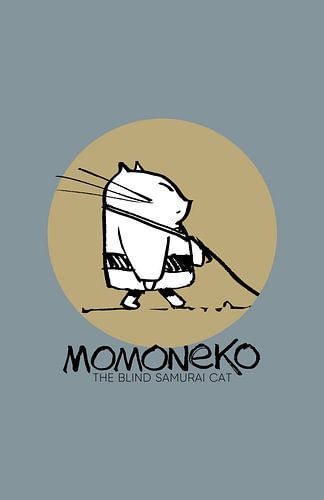 momoneko wandelende titel