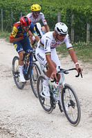 Mathieu van der Poel Champion du monde au Tour de France