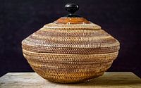 Handmade basket by Stijn Cleynhens thumbnail