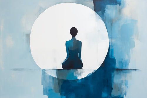 Japandi, Nieuw begin in Balans