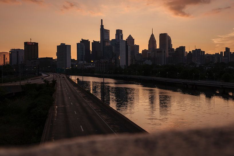 Philadelphia by Hello Pompoyo