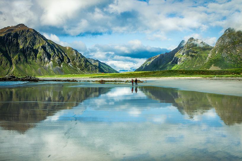 Strand von Hamperium Photography