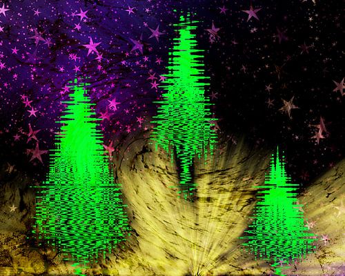 Christmas edition 2017