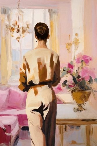 Sunny Sunday Afternoons