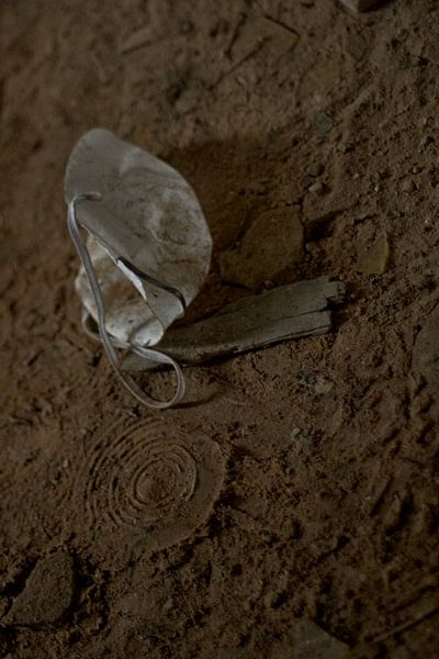 Health hazard by GVD Photography