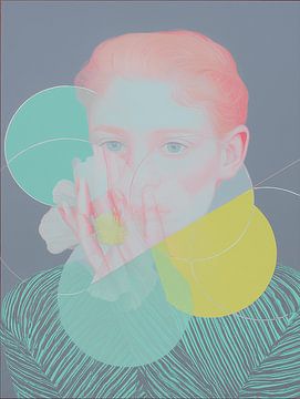 Neonpastels_name by Artclaud