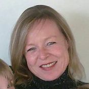 Colette van der Wal Profile picture